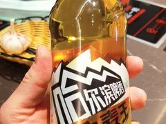 -邢氏老太太烤串(北兴街店)