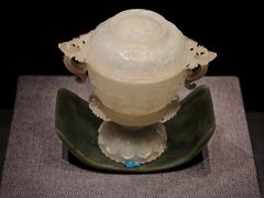 -北京工艺美术博物馆