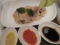 -金椰壳· 大厨新加坡菜(壹方城店)