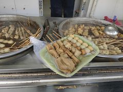 -马记大锅煮(总店)