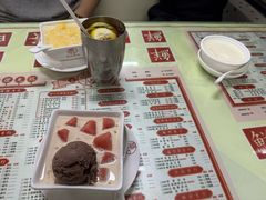 -香港華心糖水鋪(南西总店)