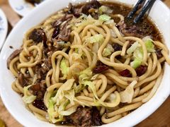 -柴氏风味斋(甘家口店)