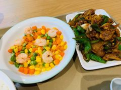 -老乡鸡(国华广场店)