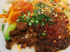-大嘻咹biangbiang面(历史博物馆店)