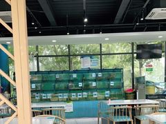 -锦里海景海鲜餐厅.三亚老字号(亚龙湾中心广场店)