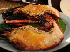 -月满港海鲜酒家