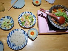-晶吉·居酒屋·烧鸟·生鱼饭(中山区民主广场店)