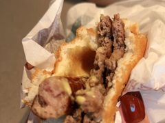 -麦当劳(深圳北站高铁店)
