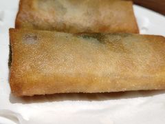 春卷-食膳公园包子铺(烈士公园店)