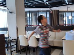 -煲王粤菜餐厅(中侨中心店)