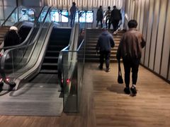 -成都百丽宫影城(LUXE太古里店)