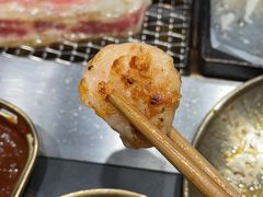 -坛子李地摊烤肉(罗斯福店)