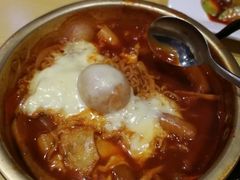 -李先生的首尔小馆(松江启源广场店)