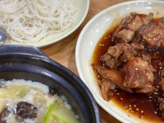 -贤花饭店(城阳店)