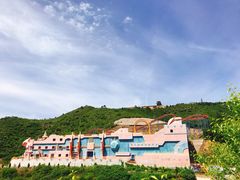 -山西乌金山旅游区