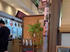 -沼津港精致料理·寿喜烧·烧鸟(漕河泾印象城店)