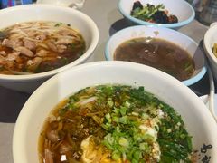 -易裕和·长沙米粉(竹塘西路店)