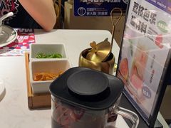 -食大利香港茶餐厅(南亚风情第一城店)