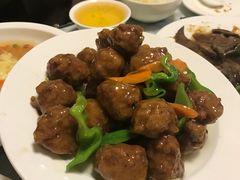 -宝发园名菜馆
