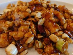 宫保鸡丁-国华酒楼(右内店)