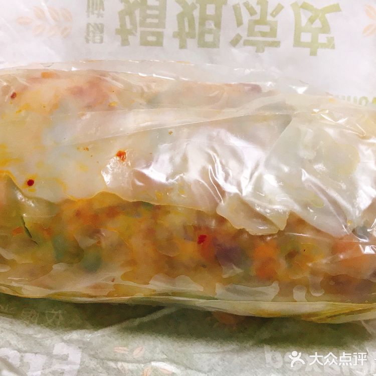 好香好香。娟姐家的辣油不辣但是很香