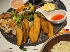 -俄士厨房(时代天街店)
