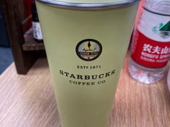 -星巴克(深圳佳宁娜友谊广场店)