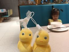 -半天妖烤鱼(京新广场店)