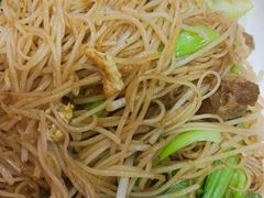 -大胜浙达炒粉干