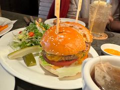 -京A Taproom·精酿餐吧(CBD店)