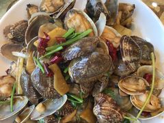 -老虎滩船说·海胆水饺·大连海鲜(老虎滩店)