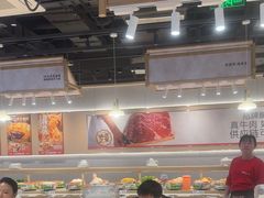 -龍歌自助小火锅(城阳万象汇店)