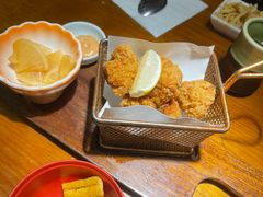 -鳗鱼家·深夜食堂(军博店)