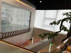 -荷塘秋月·本帮江浙菜(国权路店)