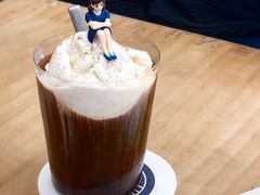 -Onirii Coffee(长乐路店)