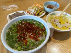 -中阿兰牛肉面(悦海新天地店)