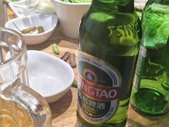 -草原塞蛮羊火锅城(港湾店)