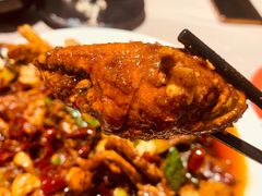 -李叔叔虾蟹大排档(青羊店)