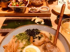 -七福日本料理