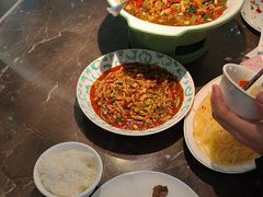 -老屋印象川菜(世纪东方店)
