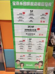 -宝燕乐园(闵行旗舰店)