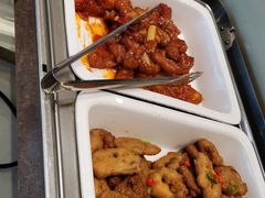 -素满香·素食自助餐(苏州·临顿路店)