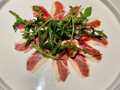 40个月西班牙火腿-Solo(衡山路店)