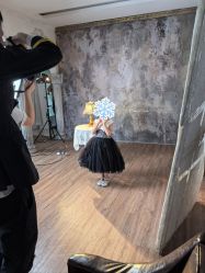 -爱儿美儿童摄影(五路居花园别墅店)