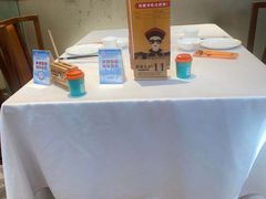 -乾隆美食·本帮菜(黄河路店)