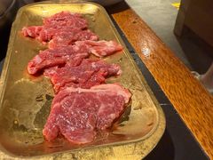 -東盛炭烤自助料理(浦东文峰广场店)