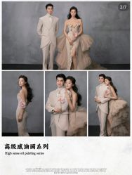 -果石摄影(汉街skp店)