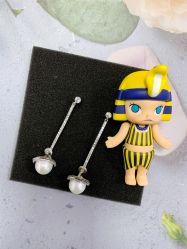 -M'S BANQUET AND SPACE ART