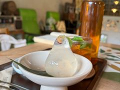 -时光花园(白鹭洲店)