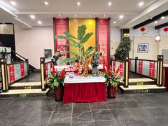 -太婆天府山珍酒楼(亚运村店)